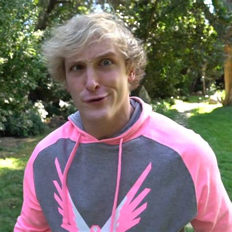 Emo Logan Paul Meme