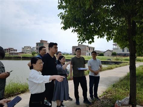 衡阳市提前完成112个“千人以上” 水源地环境问题整治任务-市直动态-衡阳市生态环境局