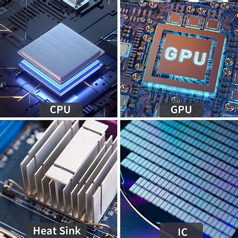 CPUs - GPU Insiders