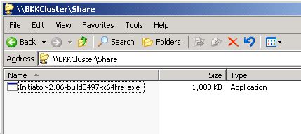 Image result for File Server Cluster