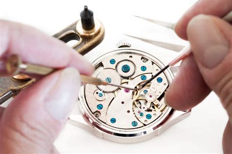 Image result for How to Repair Clocks