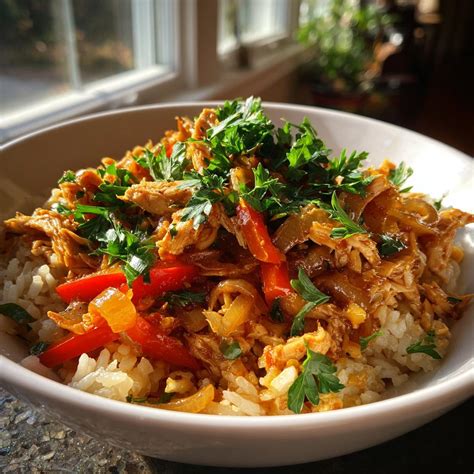 Leftover Chicken Recipes: 5 Delicious Dishes You Must Try - Wilingga ...