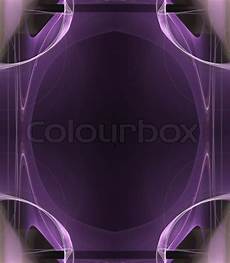 3d Border Backgrounds by A Purple Background Border With 3d Abstract Lines 3d Border Backgrounds