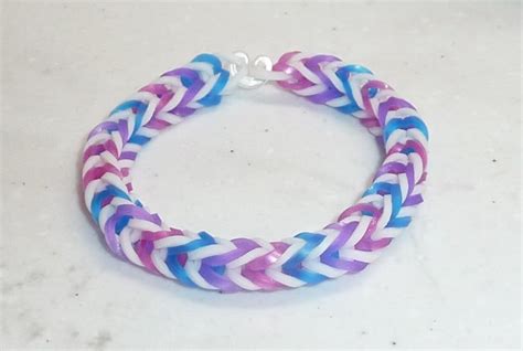 Image result for Loom Bands Tutorial