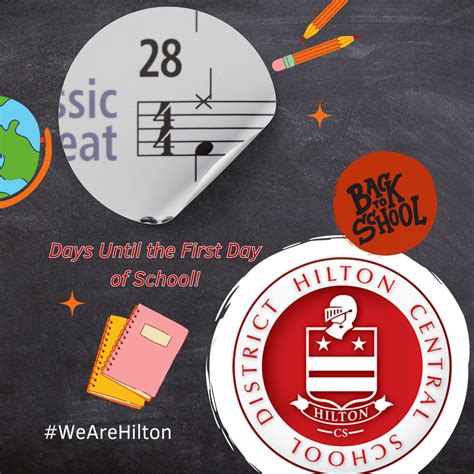 Live Feed | Hilton Central School District