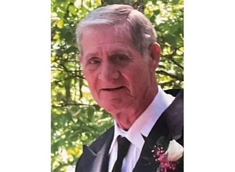 Jack Maggard Obituary (2025) - Grayson, KY - Malone Funeral Home