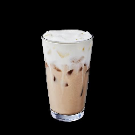 Iced Banana Cream Protein Matcha | Starbucks Coffee Company