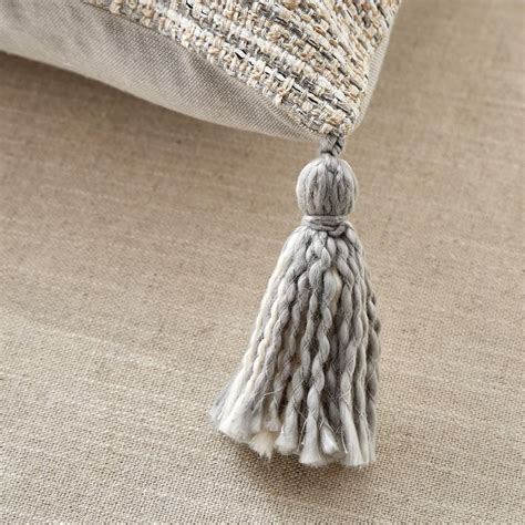 Buy Windsor Twee Set of 2 Woven Cushion Cover - 40x40cm from Home ...