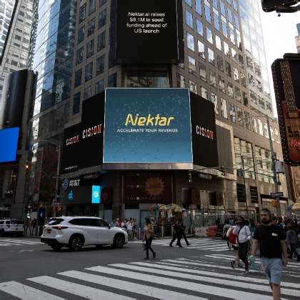 Nektar AI Office Photos