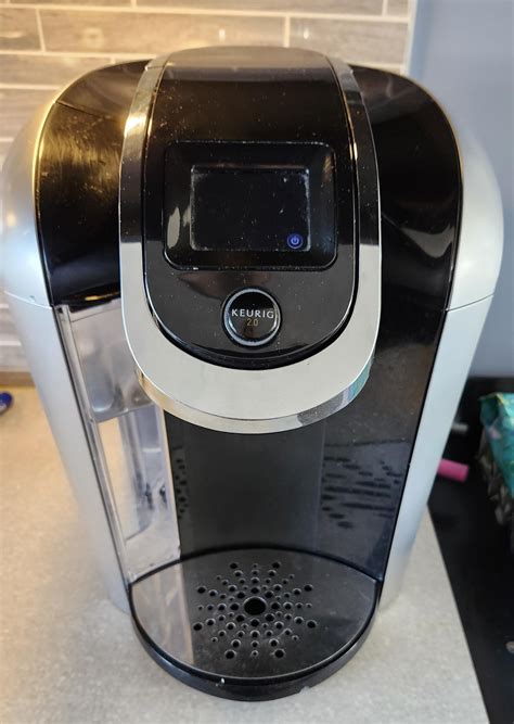 Hope Tears And Keurig