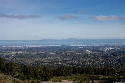Windy Hill Open Space Preserve
