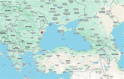 Romanian Airfield's Transformation Into A Giant NATO Base Is Underway