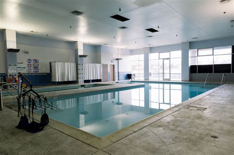 Aquatic Therapy | Haider Spine Center
