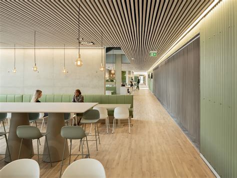 West Hub launch marks start of West Cambridge Innovation District ...