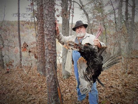 Fall turkey hunting - MidWest Outdoors