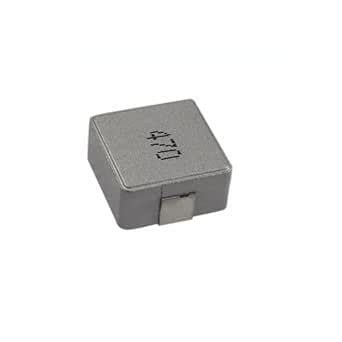 High Quality 1 Henry inductor 470 Fixed Inductor (Pack of 5) : Amazon ...