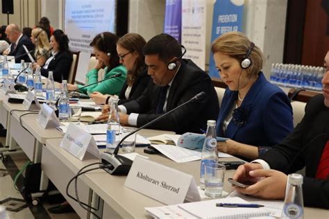 "Global Challenges in Combating Human Trafficking: The Role of | IOM ...