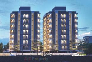 Twin Star | Offices at Nana-mava, Rajkot