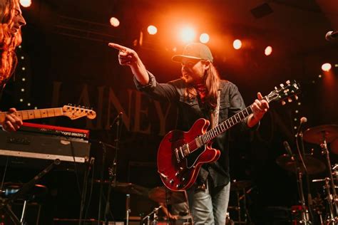 Ben Chapman, Grant's Lounge, Macon, GA, 9 December 2023 | AllEvents.in