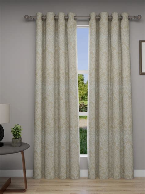 Jacquard Curtains – Gmliving.in