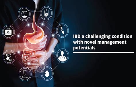 Diagnosis and Management Inflammatory bowel disease: What clinicians ...