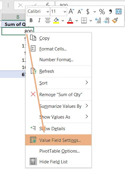 Image result for Excel Pivot Running Total