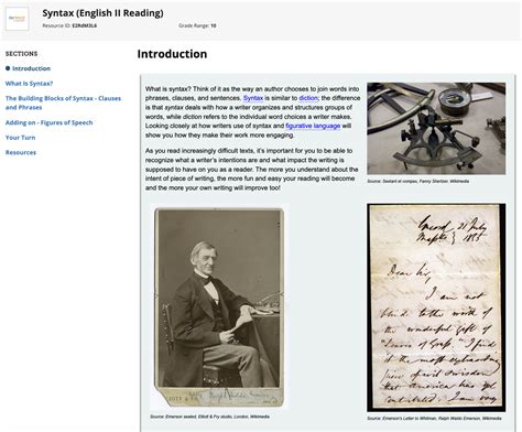 Image result for Syntax English Class