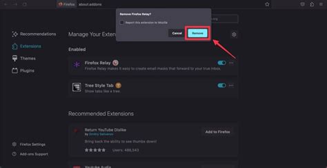 Image result for How to Remove Browser Extensions