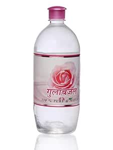 SmieTrz Oil Free Hydrating Spray Mist with Rose petal Extracts | Clears ...