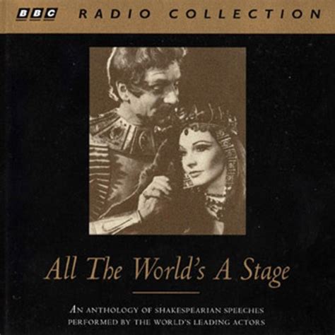 All the World's a Stage: A Collection of Shakespeare's Speeches (Audio ...