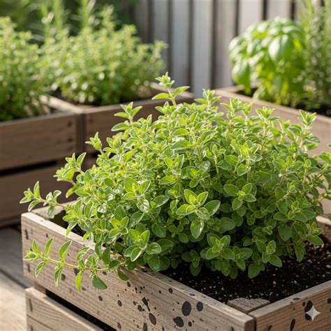 Water Requirements For Oregano: A Simple Guide To Thriving Herbs