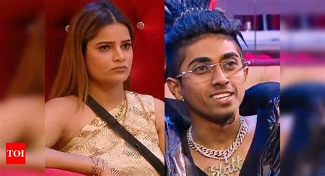 Bigg Boss 16: Salman Khan slams Archana Gautam for mocking MC Stan for ...