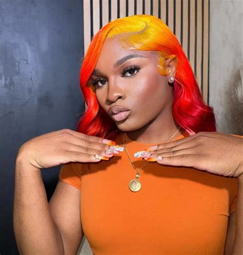 Rising TikTok star Girlalala fatally shot: Could domestic abuse have ...