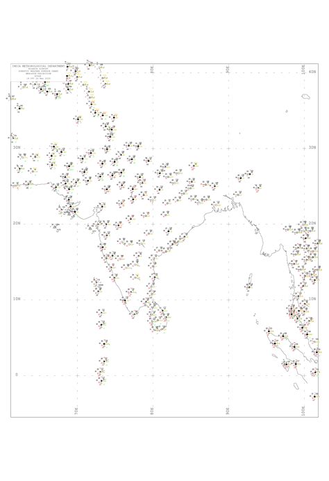 Plotted Surface Charts