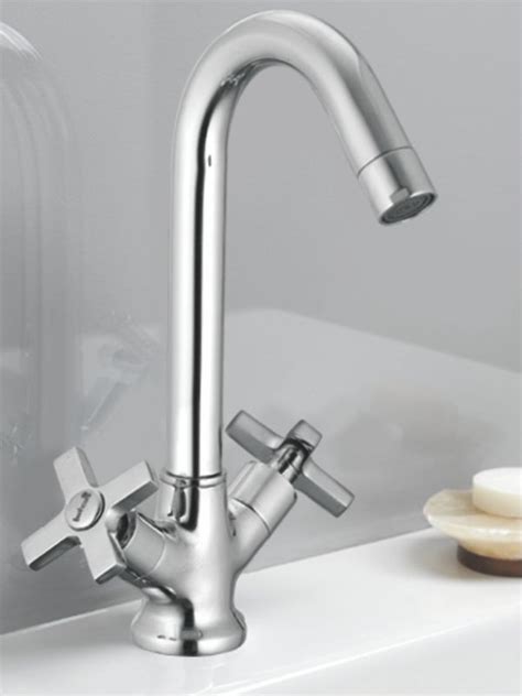 Faucets Series | Bath Care