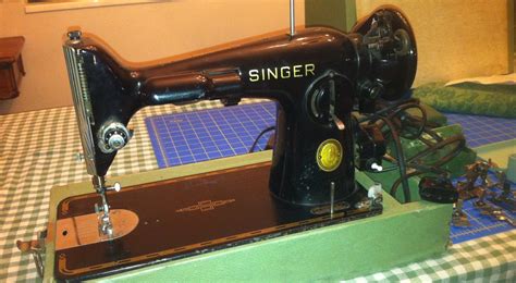 Image result for Singer 201K Problems