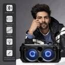 Buy boAt PartyPal 60 / 63 20 W Bluetooth Party Speaker Online from ...