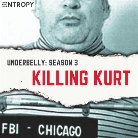 S3 E02: The Man Is Nuts - Underbelly: Killing Kurt - Apple Podcasts