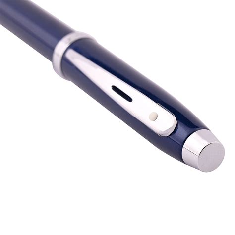 Buy Sheaffer 100 Roller BallPen - GlossyBlue Online at Makoba-Sheaffer