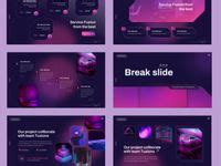 Title Slide Powerpoint Design