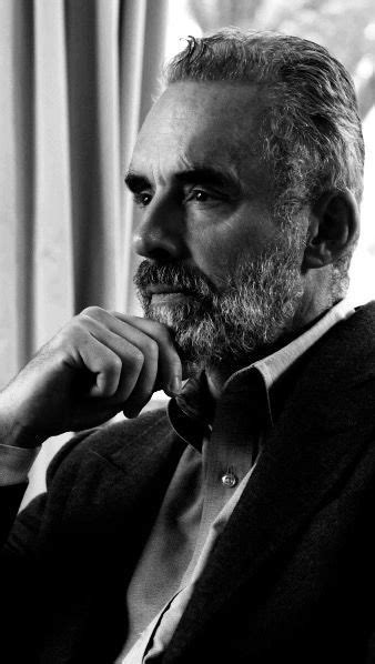 jordan peterson depression treatment
