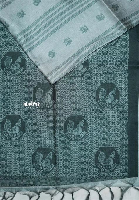 New Arrivals – Madras Sarees