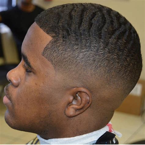 @barbershopconnect on Instagram: “@getfaded954” | Kids hair cuts, Fade ...