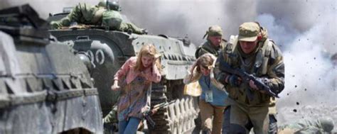 五部反映俄罗斯与乌克兰冲突战争电影推荐 - 知乎