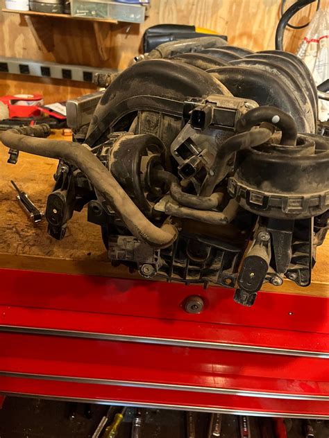 Image result for 2008 F150 IMRC Runner Replacement