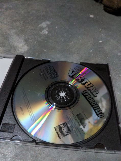 Image result for The Simpsons Virtual Springfield Game