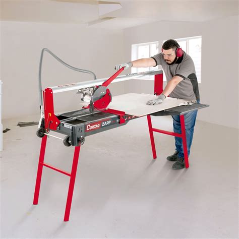 Tile Wet Saws - Weco Solutions