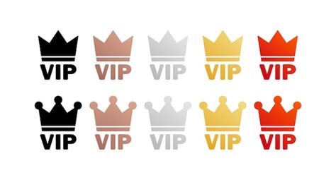 Free VIP Icon 的图像结果