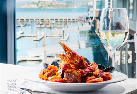 Best Seafood Restaurant in San Francisco | Visit Fog Harbor