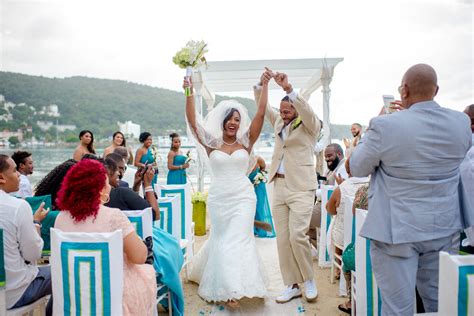 Jamaica's Top 3 Resorts for a Destination Wedding - Exquisite Vacations ...